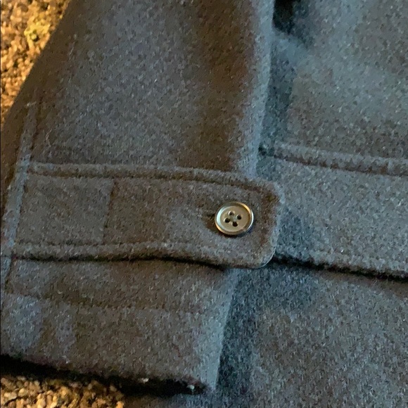 👧🏼Comme Ca Ism Girl Coat. Size 120. - Picture 7 of 10